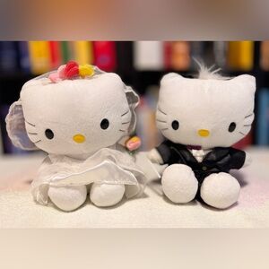Wedding - Hello Kitty